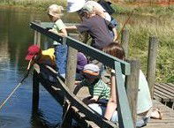 Hunter Wetlands Centre Australia - Accommodation Port Macquarie 2