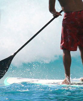 ISurf Newcastle Surf School - Accommodation Port Macquarie 0
