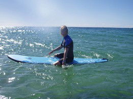 Surfest Surf School - Accommodation Port Macquarie 3