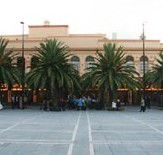 Civic Precinct - Accommodation Port Macquarie
