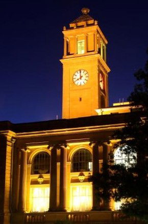 Civic Precinct - Accommodation Port Macquarie 3