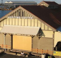 The Maritime Centre - Accommodation Port Macquarie