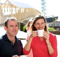 Hunter Street Outlets - Accommodation Port Macquarie