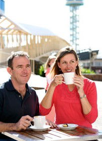 Hunter Street Outlets - Accommodation Port Macquarie 0
