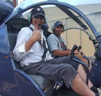Air TG - Accommodation Port Macquarie