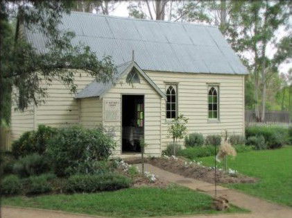 The Australiana Pioneer Village Ltd - Accommodation Port Macquarie 6