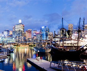 Australian National Maritime Museum - Accommodation Port Macquarie 5