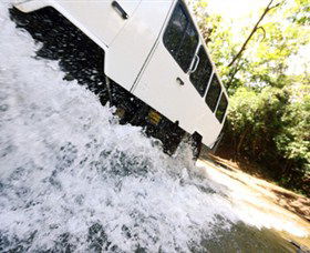 G Adventures - Accommodation Port Macquarie 2