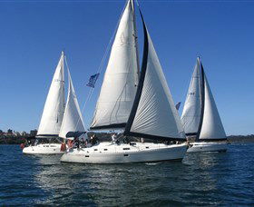 SailCorp - Accommodation Port Macquarie 0