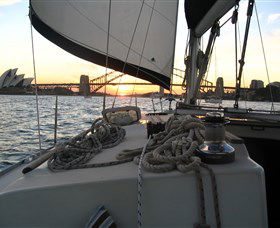 SailCorp - Accommodation Port Macquarie 3