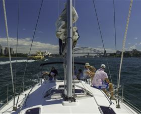 SailCorp - Accommodation Port Macquarie 2