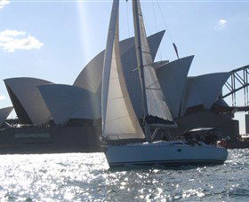 SailCorp - Accommodation Port Macquarie 4