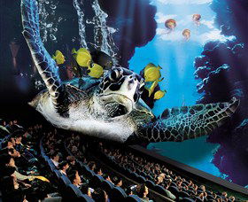 IMAX Theatre Sydney - Accommodation Port Macquarie 0