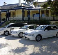 Highlands Chauffeured Hire Cars Tours - Accommodation Port Macquarie