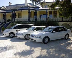 Highlands Chauffeured Hire Cars Tours - Accommodation Port Macquarie 0