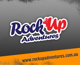 Rock Up Adventures - Accommodation Port Macquarie 0