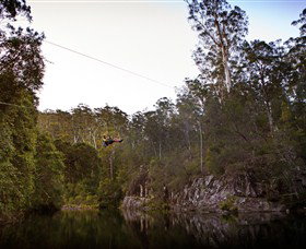 Rock Up Adventures - Accommodation Port Macquarie 2