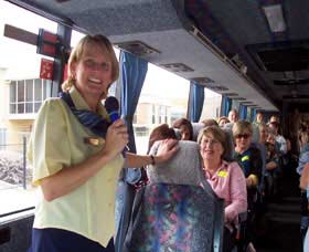 Round Corner NSW Accommodation Port Macquarie