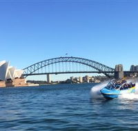 Harbour Jet - Accommodation Port Macquarie