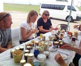 I Ate My Way Through - Accommodation Port Macquarie 4