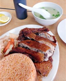 I Ate My Way Through - Accommodation Port Macquarie 8
