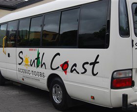 South Coast Scenic Tours - Accommodation Port Macquarie 0