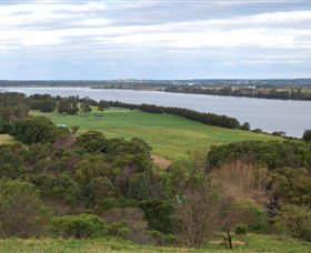 South Coast Scenic Tours - Accommodation Port Macquarie 1