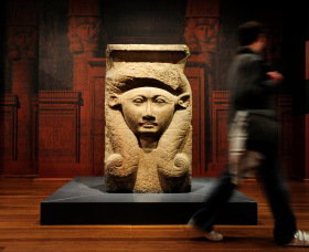 Nicholson Museum - Accommodation Port Macquarie 0