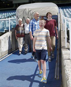 SCG Tour Experience - Accommodation Port Macquarie 1