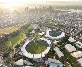 SCG Tour Experience - Accommodation Port Macquarie 0