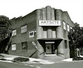 Artsite Galleries - Accommodation Port Macquarie 1