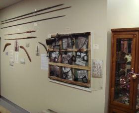 Aboriginal Heritage Museum - Accommodation Port Macquarie 1