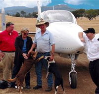 Australia By Air - Accommodation Port Macquarie