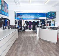 Dive Centre Manly - Accommodation Port Macquarie