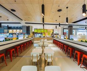 DFO Homebush - Accommodation Port Macquarie 5