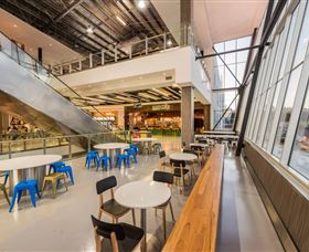DFO Homebush - Accommodation Port Macquarie 4