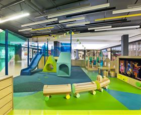 DFO Homebush - Accommodation Port Macquarie 8