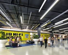 DFO Homebush - Accommodation Port Macquarie 7