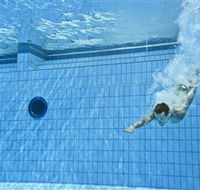Dive Into History at Sydney Olympic Park Aquatic Centre - Accommodation Port Macquarie