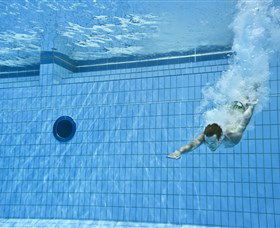 Dive Into History At Sydney Olympic Park Aquatic Centre - Accommodation Port Macquarie 0