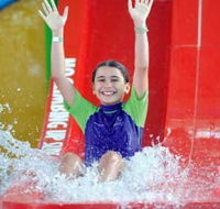 Sydney Olympic Park Aquatic Centre - Accommodation Port Macquarie