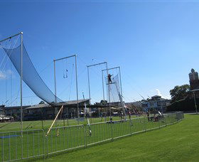 Australian Recreational Centre For Aerial Arts (ARCAA) - Accommodation Port Macquarie 0