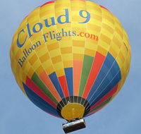Cloud 9 Balloon Flights - Accommodation Port Macquarie