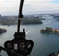 Australian Helicopter Pilot School - Accommodation Port Macquarie