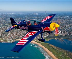 Red Baron Adventure Flights - Accommodation Port Macquarie 0