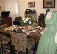 The Hills District Historical Society Museum and Research Centre - Accommodation Port Macquarie