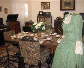 The Hills District Historical Society Museum And Research Centre - Accommodation Port Macquarie 0
