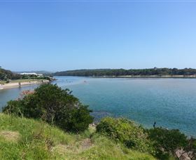 Canoe And Kayak Adventures - Accommodation Port Macquarie 3