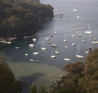 Church Point Ferry Service - Accommodation Port Macquarie