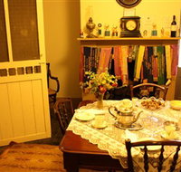 Roughley House and The Pines - Accommodation Port Macquarie